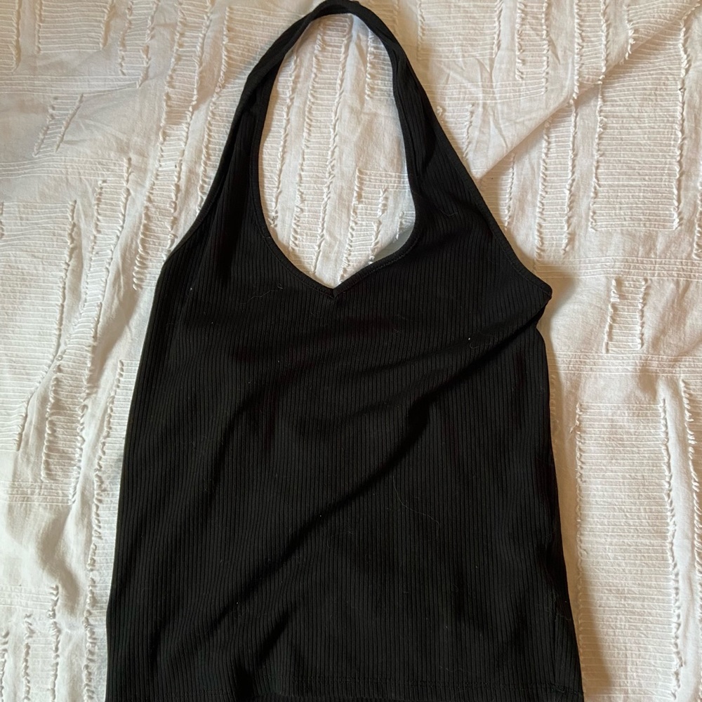 Halter top